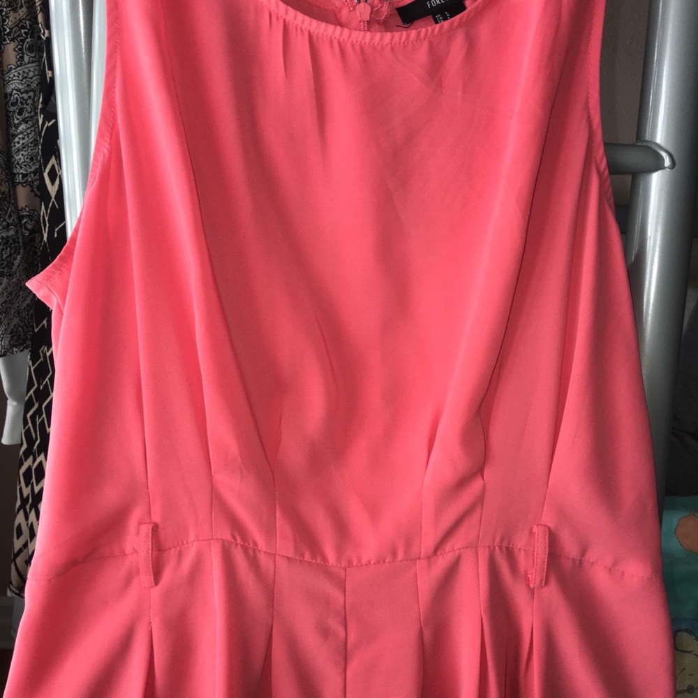 Forever 21 romper - Picture 6 of 7